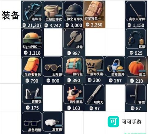 逃离鸭科夫 第9张图