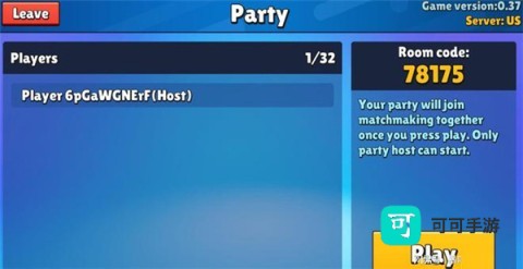 碰撞派对 第5张图