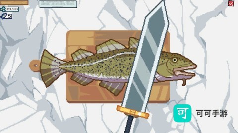 深海钓鱼王 第2张图