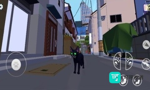 大城小猫无广告版