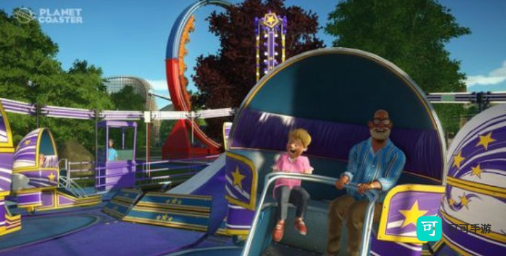 RollercoasterDash