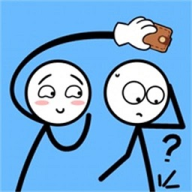 火柴人清凉夏日梦 火柴人清凉夏日梦