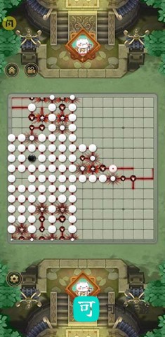 万宁五子棋2