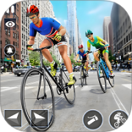 自行车竞速达人
