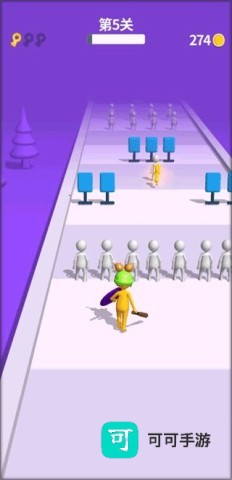 彩球砰砰砰 第3张图