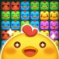 小鸡消消消 小鸡消消消