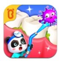 宝宝牙齿美容 宝宝牙齿美容