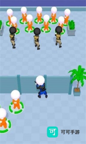 警察大师