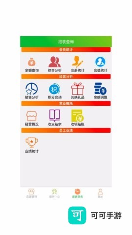云图店务通 第2张图