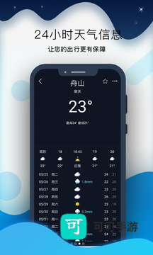 全球潮汐Pro