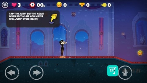 精灵旅社探险 第6张图