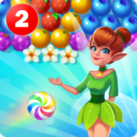 水果泡泡射击 水果泡泡射击