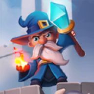 勇者大闯关 勇者大闯关