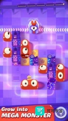 布丁怪兽 第2张图