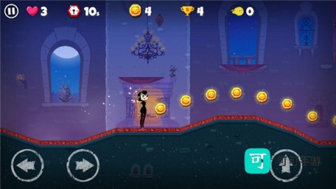 精灵旅社探险 第7张图