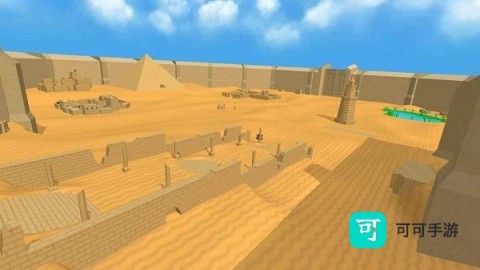 超级熊历险记安卓正版 第2张图