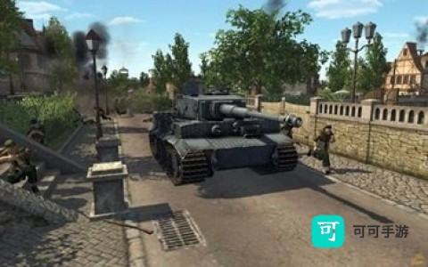 战争之人 第1张图