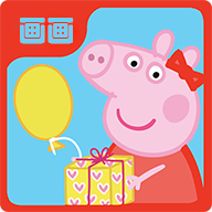 魔法宝宝画画世界 魔法宝宝画画世界