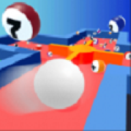 疯狂克隆球 疯狂克隆球