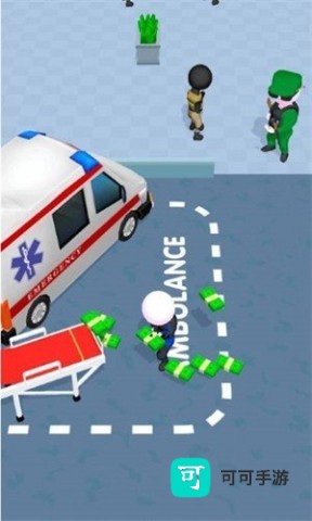 警察大师 第3张图