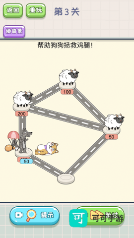 奔跑吧热狗 第3张图