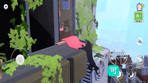 大城小猫无广告版
