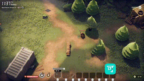 逃离鸭科夫 第2张图