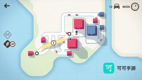 迷你高速公路 第3张图