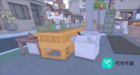 大城小猫无广告版 第2张图