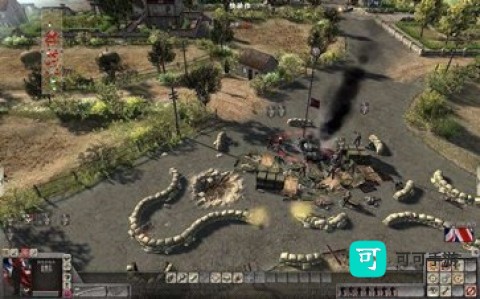 战争之人 第2张图