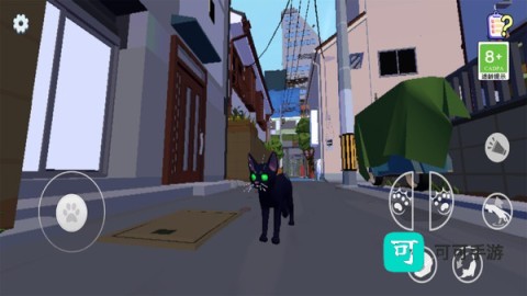 大城小猫无广告版