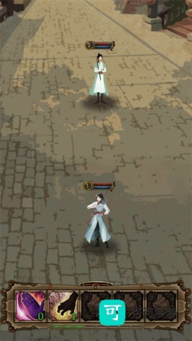 藏武