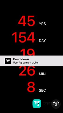 Countdown 第3张图