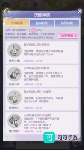 云梦华裳 第3张图