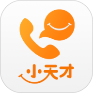 小天才电话手表