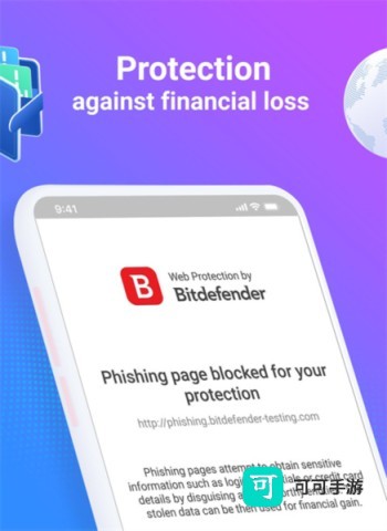 比特梵德Bitdefender 第3张图