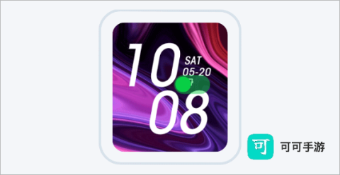 小天才电话手表 第2张图