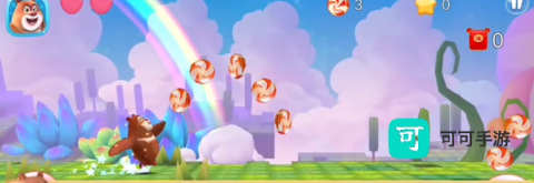 熊熊乐园 第2张图