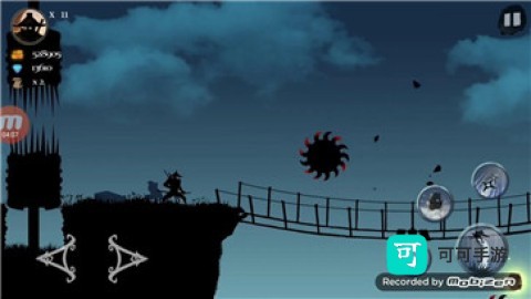 骑士复仇 第2张图