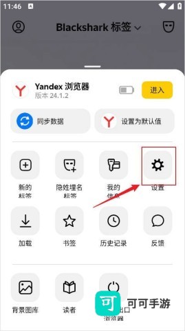 俄罗斯搜索引擎 第9张图