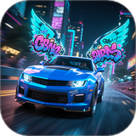 暴走飞车3D 暴走飞车3D