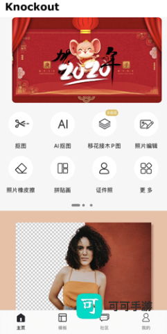 ProKnockout 第2张图