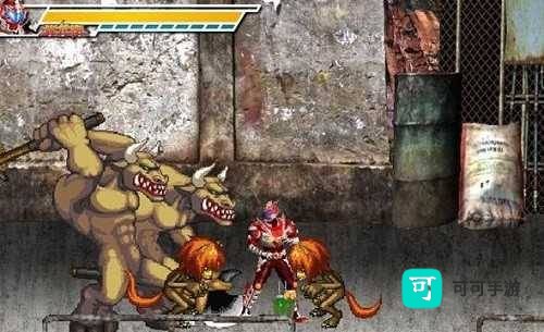 铠甲勇士激斗传炎龙登场 第3张图