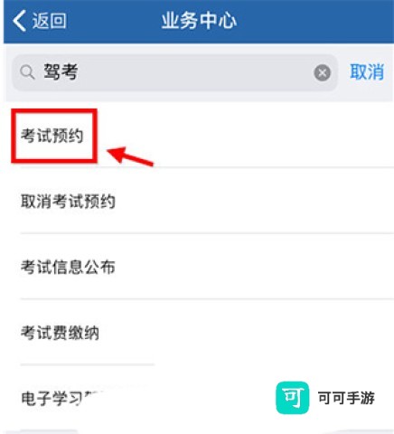 交管12123 第1张图
