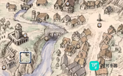 废都物语安卓移植版 第6张图