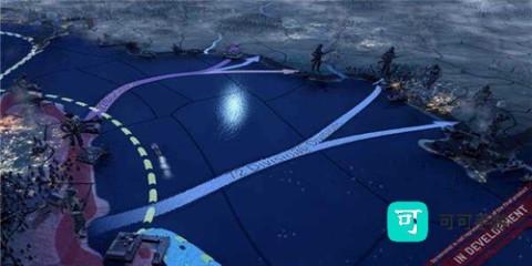 ﻿钢铁雄心4手机版中文版