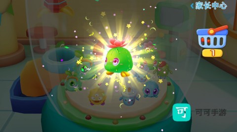 宝宝抓娃娃机 第3张图