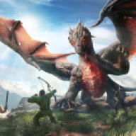 恐龙岛大猎杀手机版免费中文版