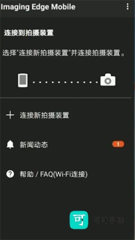 索尼相机 第4张图