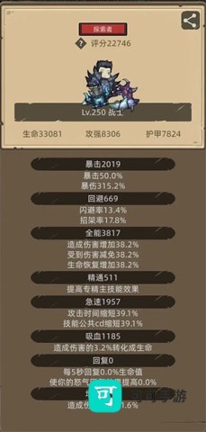 异世界勇者 第1张图